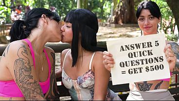 My Slutty Girlfriend Becomes A Public Fuck Agent