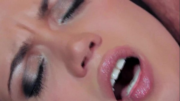 Mandy Strokes Her Wet Pussy In Black Stockings And Stiletto Heels, Legs Spread Wide As She Moans.