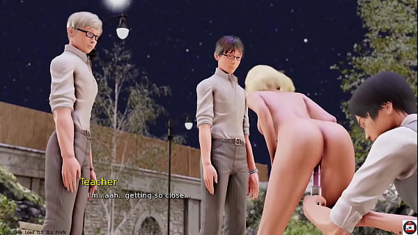 Public Fucking Life H – Pt 27 – Paradisezone