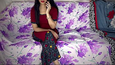 Punjabi Rich Lady Fucks Her Doctor Hard In Hindi Sex Movie Part 1