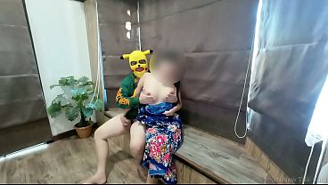 Hot Thai Wife In A Flimsy Sarong – First-person Amateur Fuck