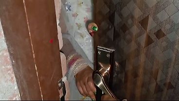 First Time Raw Before Marriage, Indian Desi Sex With Clear Hindi Moans