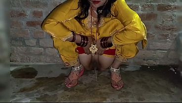 Newlywed Wife Fucks Her Husband’s Brother With Clear Hindi Audio