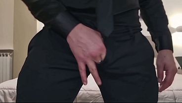 Assolo Esplosivo: Sborrata Mozzafiato, Gemiti Bagnati, Uomo Che Si Sega Con Un Cazzo Grosso, Orgasmo In Primo Piano, Omaggio Caldo E Sporco