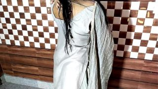 Bhabhi Ji Ko Devar Ne Chod Diya, Aaj Toh Maza Aa Gaya