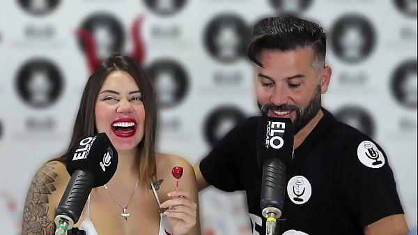 Sara Blonde Gets Wild And Raw In The Steamy Room Of The Argentine Elo Podcast – The Full, Unfiltered Interview You Can’t Miss