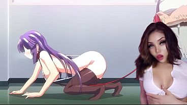 Profesor Se Folla A La Más Inteligente De La Clase – El Diario De Desarrollo De Chizuru-chan Episodio 2