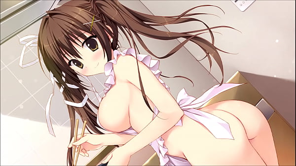 Hentai Ass And Boobs Compilation