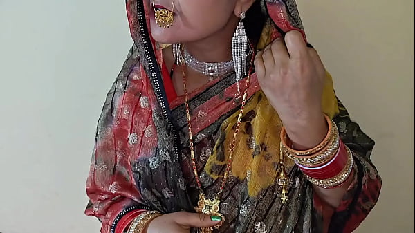 Desi Bhabhi Ki Shaadi Ke Baad Ka Pehla Jordaar Chodai, Gehra Blowjob Ke Baad. Hindi Sexy Audio