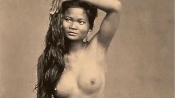 Vintage Interracial Anal Action, Raw And Deep
