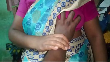 Desi Housewife Priyanka’s Secret Homemade Passion