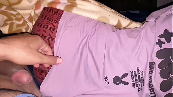 Indian Step-sister Gets Naughty After Skipping College, Hot And Wild