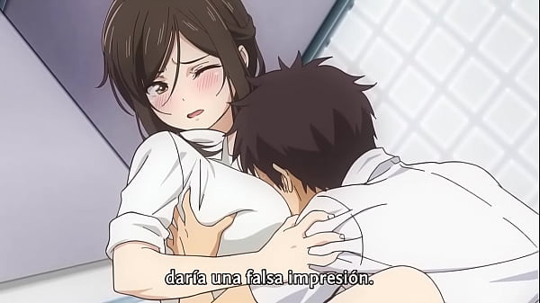 La Profesora Ardiente, Kana Chan, Lista Para Encender Tu Deseo