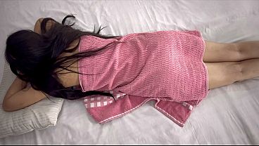 Nri Lady Gets Her Ass Rubbed By The Waiter, Then Gets Her Juicy Pussy And Big Ass Drilled Hard