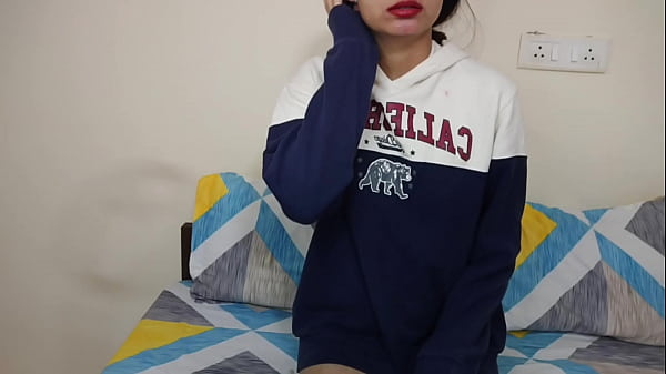 Indian Girlfriend और Boyfriend जबरदस्त सेक्स कर रहे हैं, गंदी बातें बोलते हुए गांड का छेद चाट रहे हैं और लंड मुंह में लेकर चूस रहे हैं Hindi ऑडियो में