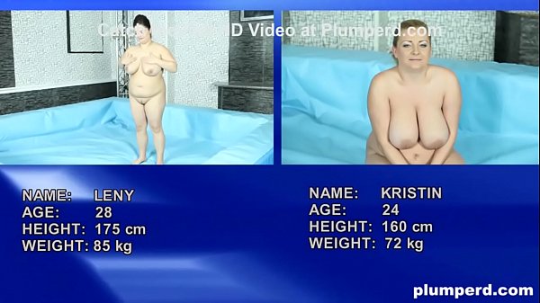 Bbw Bare-knuckle Brawl: Sweaty, Thick Bodies Clash In A Raunchy Rumble