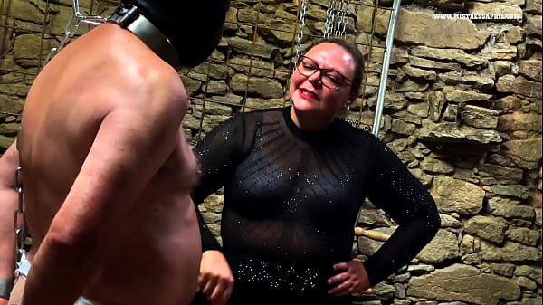 Step Inside Mistress April’s Block House, Where I’ll Have You Begging On Your Knees.