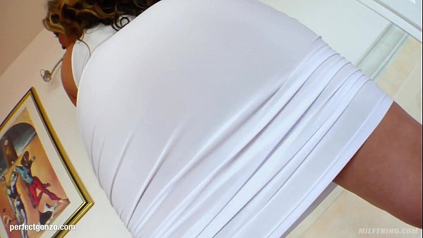 Aphrodite’s Horny Milf Gets Stuffed Deep At The Milf Thing