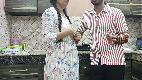 Desi Jija Ki Jawani, Sali Ki Pyaas, Kitchen Mein Garam Romance, Gandi Hindi Baatein, Zor Ka Chodai