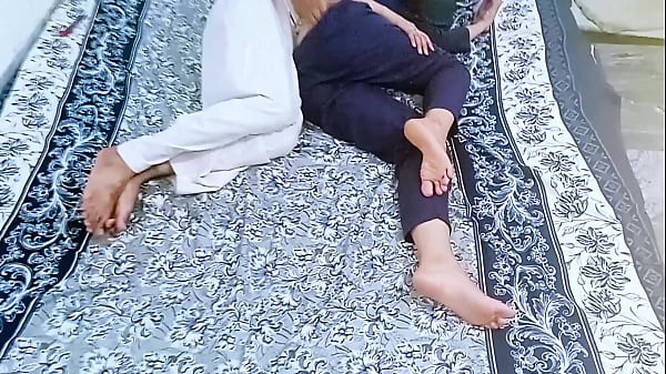 Desi Cute Shy Girl Gets Her First Taste Of Real Pleasure In A Desi Village Setup