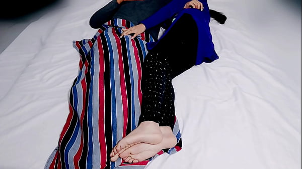 Rich Slim Housewife Gets Rammed By Her Driver’s Thick Cock In New Hindi Web Series