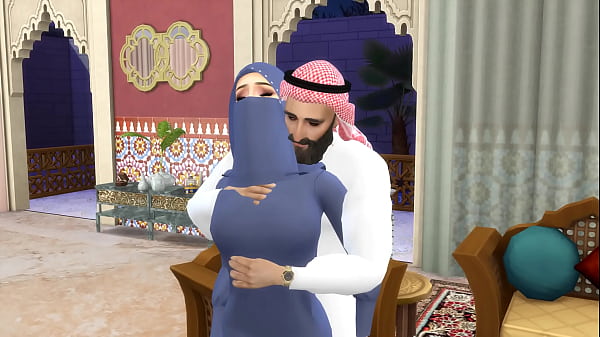 Arabs Craving Raw Taboo Sex Outside Of Marriage