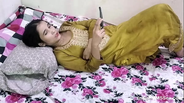 Watch A Hot Desi Couple’s First Romantic Night After Marriage – Real Intimate Sex Video