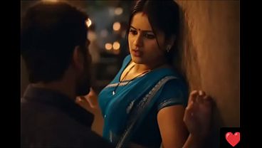Desi Bhabhi Gets Pounded Hard In The Red Light District