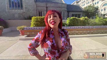 Sexy Vanessa From Rome, A Thicc Curvy Brunette Milf, Dripping With Bedroom Heat And Raw Desire