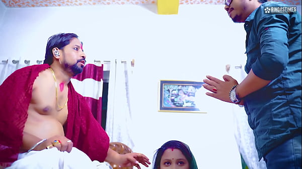 Tharki Dhogi Baba Chod Diya Bhabhiji Ko Janam Dene Ke Bahane Aur Andar Hi Andar Maal Gira Diya (hindi Audio)
