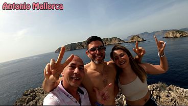I Got Caught Up In A Raw, Horny Threesome With A Shameless Spanish Couple In Public—uncut Behind-the-scenes Filth