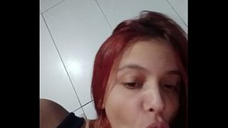 Boquete Babado Gostoso, Melado E Provocante