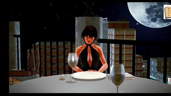 My New Family 23 – The Night I Became Daddy’s Little Secret