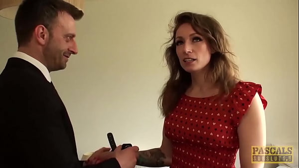 Inked Slut Ava Austen Gets Wrecked And Swallows Every Drop Of Cum