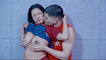 Indian Desi Hot Bhabhi Craving A Raw, Filthy Fuck To Finally Get Her Desperate Pussy Satisfied