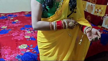 Cute Desi Indian Wife Gets Stretched Deep By A Massive Cock Inside Her Home