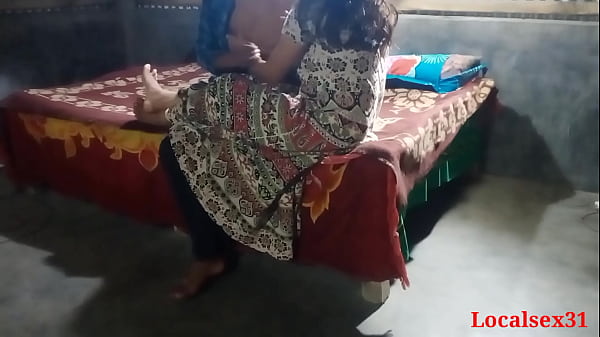 Watch Horny Desi Indian Girls Get Fucked Hard – Official Video By Localsex31
