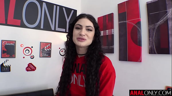 Lydia Black Craves It Deep In Her Tight, Forbidden Hole