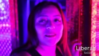 Actriz Porno Se La Cogen En Un Bar Swinger