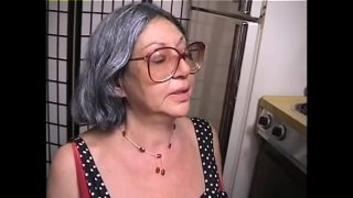 Top Heavy Grannies (vol. 1, Scene 1) – Big Tits, Tight Dresses, And Dirty Desires