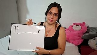 Tu Profesora Te Provoca Con Un Roleplay Asmr Que Te Hará Arder De Deseo