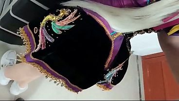 330 Atrapé A Mi Hijastra En Pleno Placer, Su Mano Mojada Entre Sus Piernas