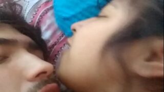 Young Couple Films Their Steamy Sex Tape While Fucking Rough
