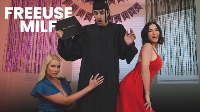 Your Bratty Sister Asks If Her Pussy’s Too Tight For You