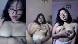 Abg Cantik Dada Montok Sangean