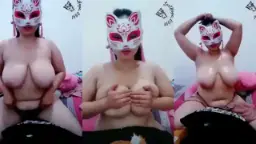 Ayang Payudara Montok Tahan Lama Madu Live Malam Ini