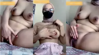 Baby Ica Ukhti Toge 05, Bikin Panas Dingin