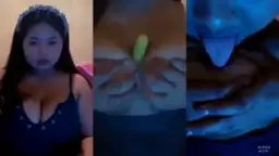 Bby Gekma, Si Cewek Bali Tobrut Yang Bikin Susah Napas