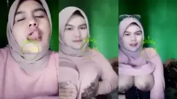 Gaby Jilboobs Dengan Toket Gede Yang Bikin Nagih