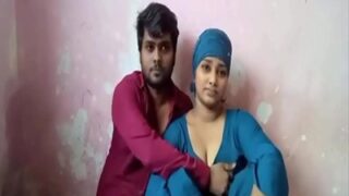 Horny Stud Pounds His Thick-ass Lover Hard In The Bangladesh Boyfriend Action